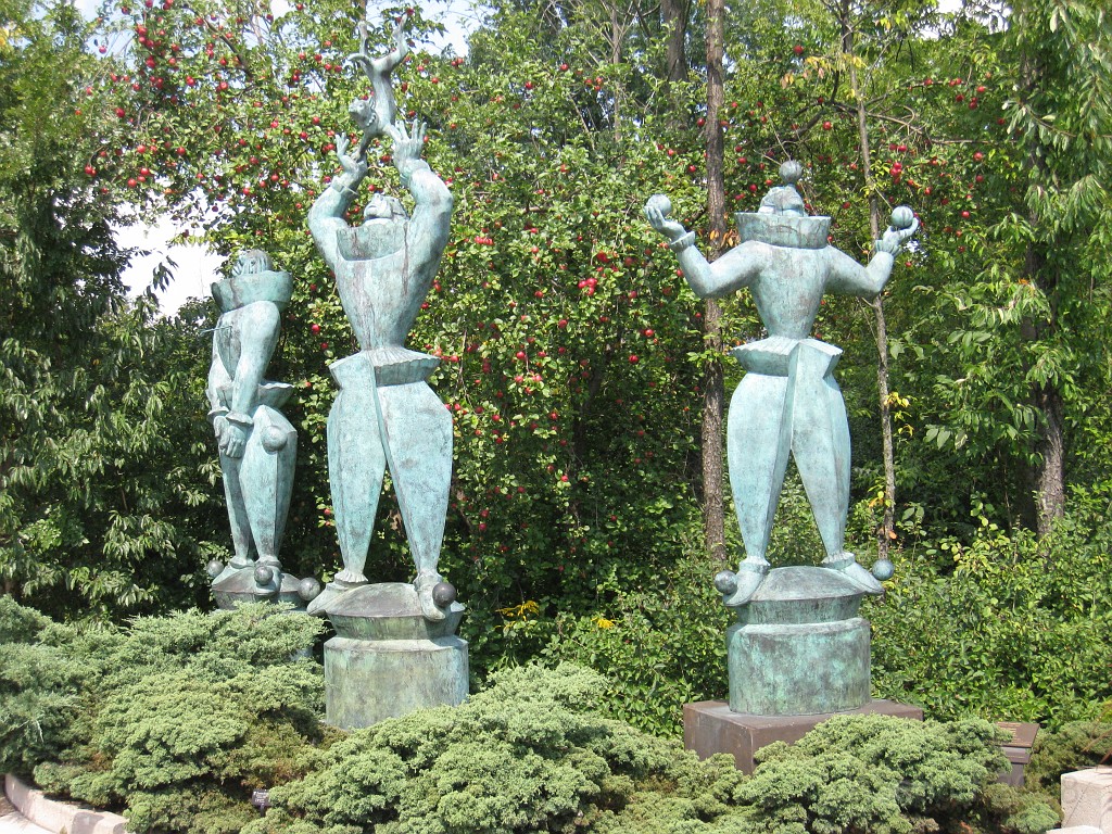 Michigans West Coast 2009 1855.jpg - Labor Day 2009. A trip along Michigans west coast to see beachs, art and buffets.